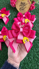 Conjunto da princesa Aurora