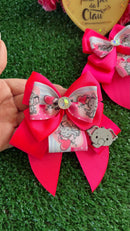 Conjunto elefante