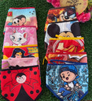 Bandana M -10 U sortidas