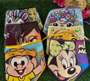 Bandana G -6 U sortidas
