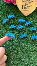 Adesivo -carros/10 U