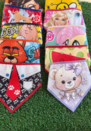 Bandanas / M 10 U sortidas