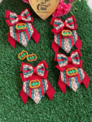 Gravata Gucci/5 U