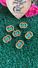 Adesivo Gucci/10 U