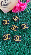 Adesivo Chanel/10 U