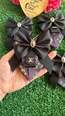 Gravata Louis Vuitton/5 U