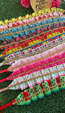 Gargantilha /10 U sortidas