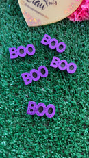 Adesivos Halloween todos com 10 U