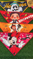Bandanas g /4 unidades sortidas