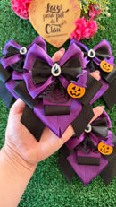 Gargantilha Halloween/5 U