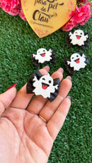 Laço Halloween/10 U