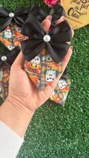 Gravata Halloween/10 U